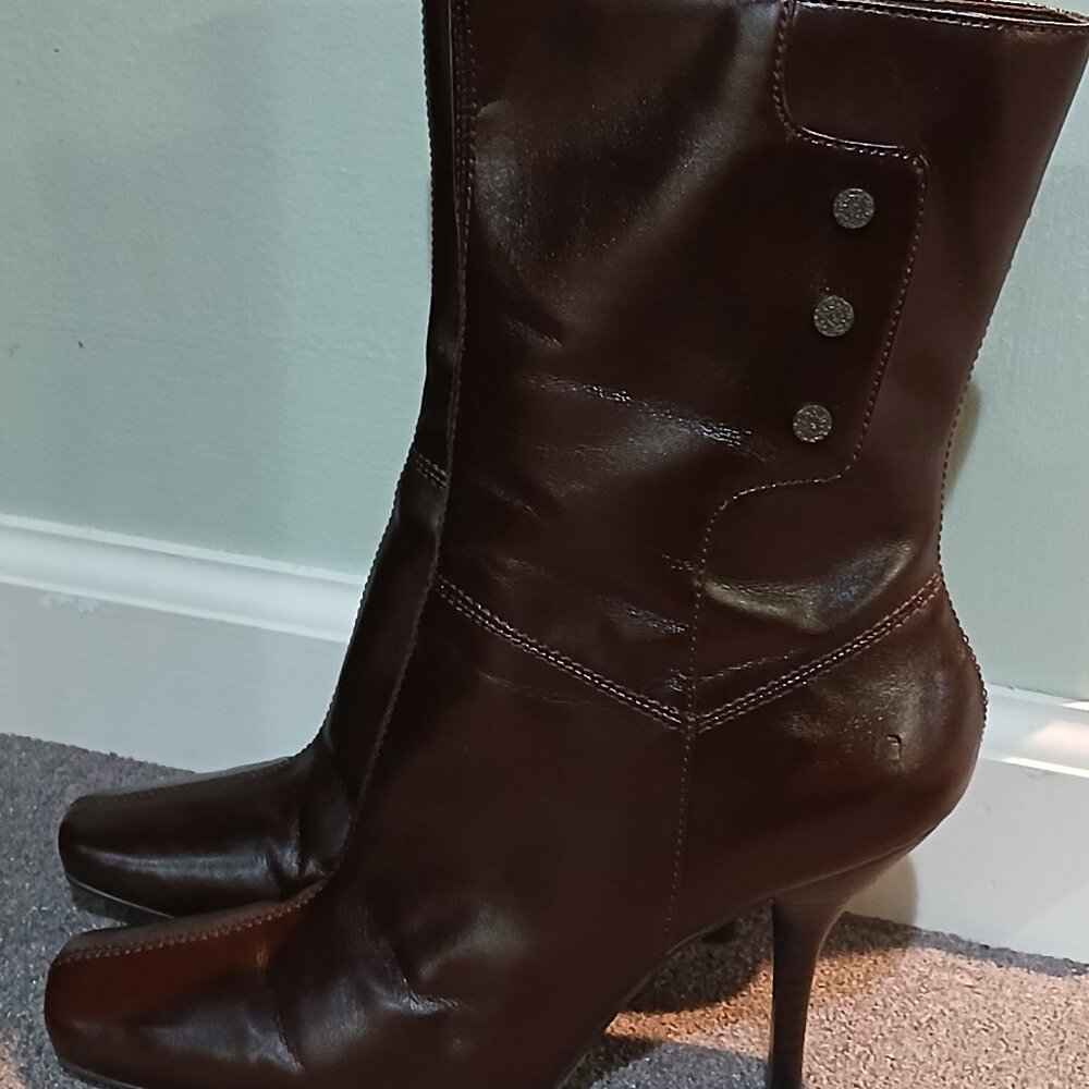Nine West Boots